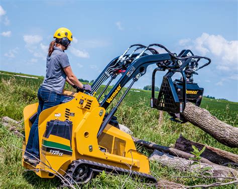 augers skid steer mounted vermeer|vermeer mini skid steer bucket.